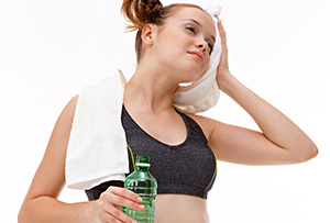 水素とスポーツ